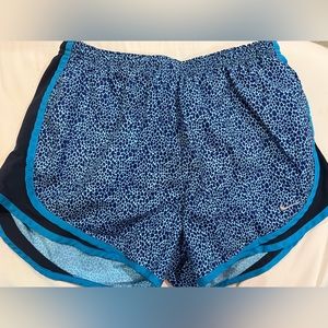 Nike Dri fit shorts